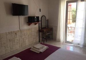 45 m² Apartment ∙ 1 bedroom ∙ 2 guests
