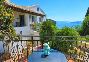 45 m² Apartment ∙ 2 bedrooms ∙ 5 guests
