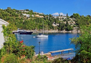 45 m² Apartment ∙ 2 bedrooms ∙ 5 guests