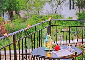 45 m² Apartment ∙ 2 bedrooms ∙ 5 guests