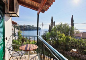 45 m² Apartment ∙ 2 bedrooms ∙ 5 guests