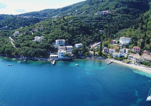 45 m² Apartment ∙ 2 bedrooms ∙ 5 guests