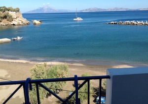 45 m² Apartment ∙ 2 bedrooms ∙ 5 guests