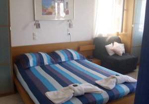 45 m² Apartment ∙ 2 bedrooms ∙ 5 guests