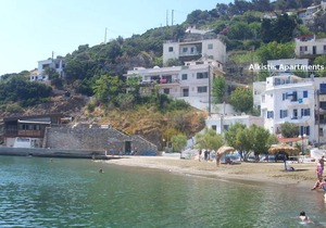 45 m² Apartment ∙ 2 bedrooms ∙ 4 guests