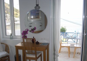 45 m² Apartment ∙ 2 bedrooms ∙ 4 guests