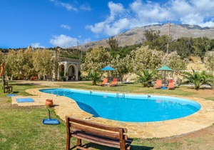 45 m² House ∙ 3 guests
