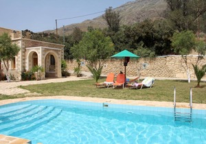 45 m² House ∙ 3 guests