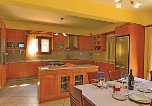 5 bedroom accommodation in Milatos, Lasithi