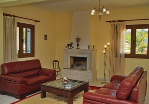 5 bedroom accommodation in Milatos, Lasithi