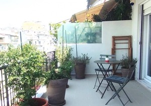 50 m² Apartment ∙ 1 bedroom ∙ 4 guests