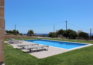 53 m² House ∙ 1 bedroom ∙ 4 guests