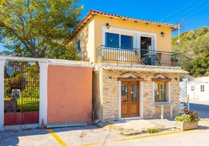 55 m² Apartment ∙ 2 bedrooms ∙ 4 guests