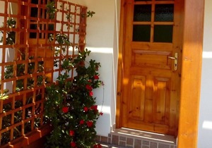 #6 Drakano rooms,for nature lovers