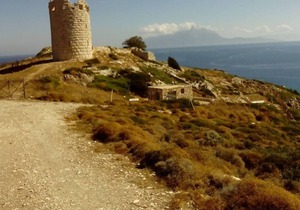 #6 Drakano rooms,for nature lovers