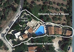 60 m² Apartment ∙ 2 bedrooms ∙ 4 guests