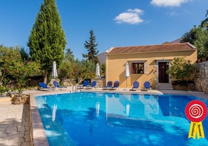 60 m² Apartment ∙ 2 bedrooms ∙ 4 guests