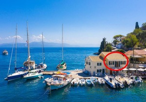 75 m² Apartment ∙ 1 bedroom ∙ 4 guests