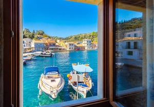 75 m² Apartment ∙ 1 bedroom ∙ 4 guests