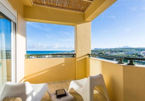75 m² Apartment ∙ 2 bedrooms ∙ 6 guests