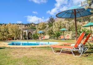 75 m² House ∙ 2 bedrooms ∙ 4 guests