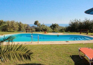 75 m² House ∙ 2 bedrooms ∙ 4 guests