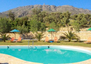 75 m² House ∙ 2 bedrooms ∙ 4 guests