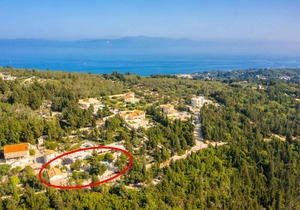75 m² Villa ∙ 1 bedroom ∙ 3 guests