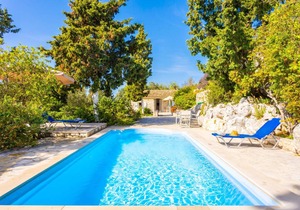 75 m² Villa ∙ 1 bedroom ∙ 3 guests