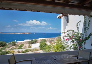78 m² Villa ∙ 2 bedrooms ∙ 4 guests