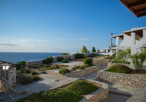 78 m² Villa ∙ 2 bedrooms ∙ 4 guests