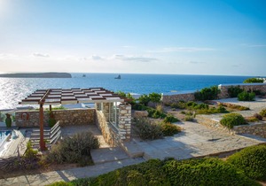 78 m² Villa ∙ 2 bedrooms ∙ 4 guests