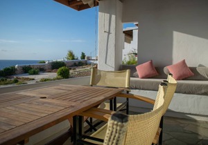 78 m² Villa ∙ 2 bedrooms ∙ 4 guests