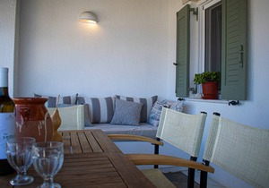 78 m² Villa ∙ 2 bedrooms ∙ 4 guests