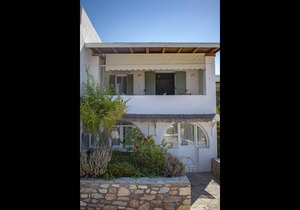 78 m² Villa ∙ 2 bedrooms ∙ 4 guests