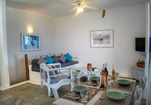 78 m² Villa ∙ 2 bedrooms ∙ 4 guests