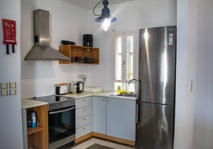 78 m² Villa ∙ 2 bedrooms ∙ 4 guests