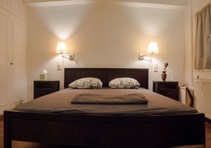 7th Floor Penthouse in Kolonaki