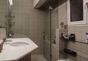 7th Floor Penthouse in Kolonaki
