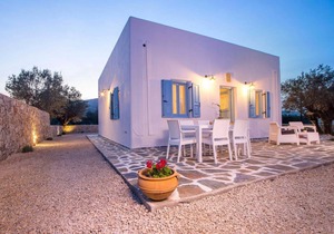 80 m² Apartment ∙ 2 bedrooms ∙ 4 guests