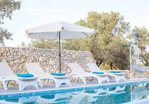 80 m² Apartment ∙ 2 bedrooms ∙ 4 guests