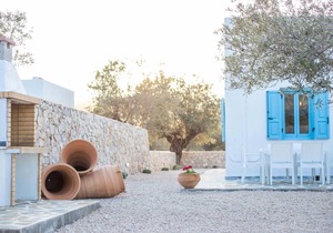 80 m² Apartment ∙ 2 bedrooms ∙ 4 guests