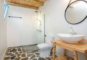 80 m² Apartment ∙ 2 bedrooms ∙ 4 guests