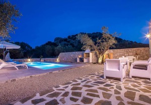 80 m² Apartment ∙ 2 bedrooms ∙ 4 guests