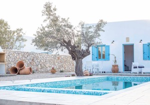 80 m² Apartment ∙ 2 bedrooms ∙ 4 guests