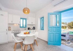 80 m² Apartment ∙ 2 bedrooms ∙ 4 guests