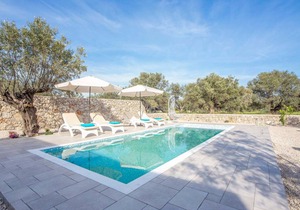 80 m² Apartment ∙ 2 bedrooms ∙ 4 guests