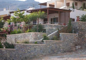 80 m² Apartment ∙ 3 bedrooms ∙ 6 guests
