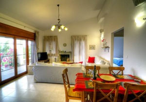 80 m² Apartment ∙ 3 bedrooms ∙ 6 guests