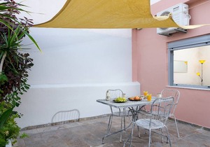 80 m² Apartment ∙ 3 bedrooms ∙ 5 guests